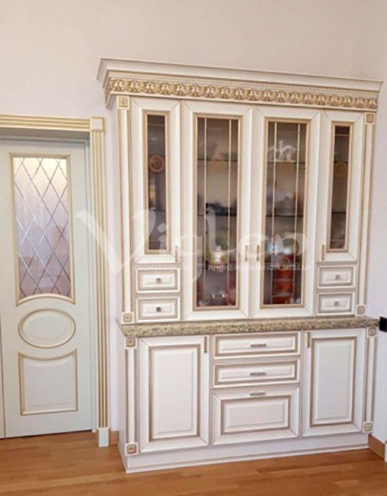 Симферополь Евпатория цена купить кухню, белая кухня, фото итальянская кухня